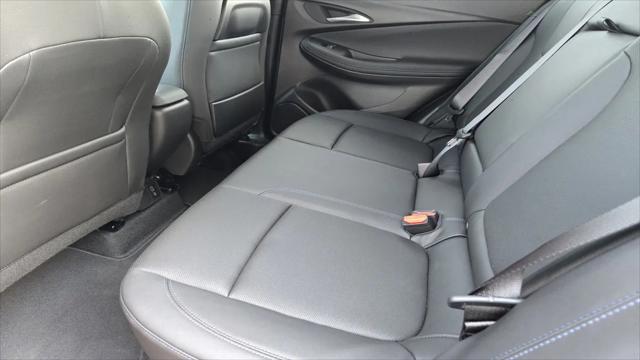 2026 Buick Encore GX Sport Touring FWD
