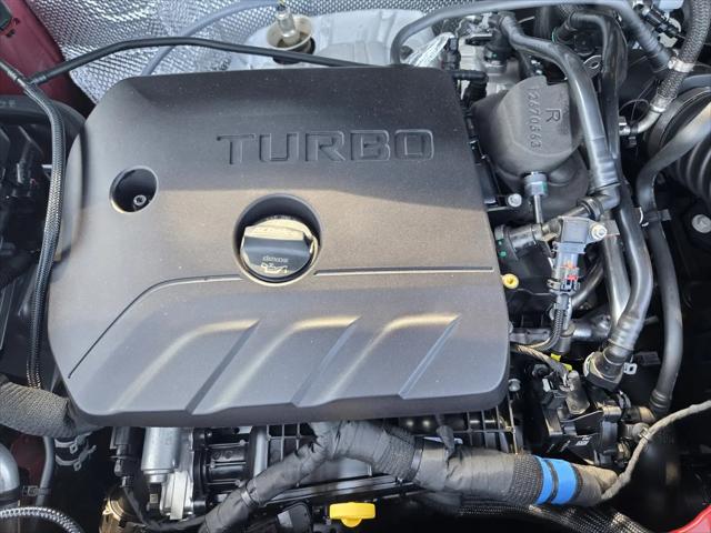 2026 Buick Encore GX Sport Touring FWD