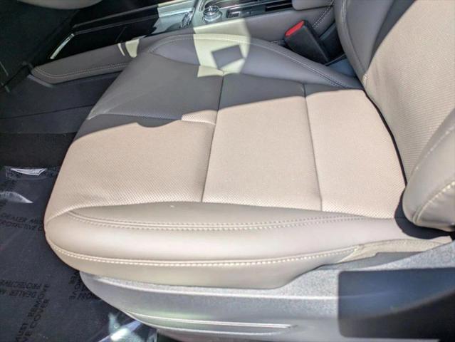 2025 Lincoln Corsair Grand Touring