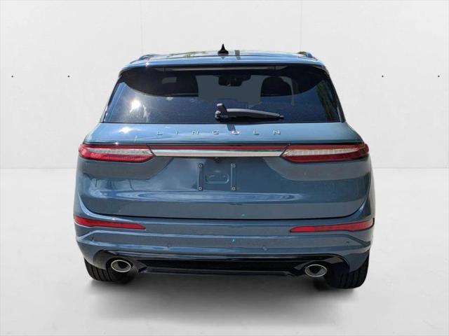 2025 Lincoln Corsair Grand Touring