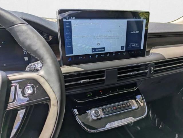 2025 Lincoln Corsair Grand Touring