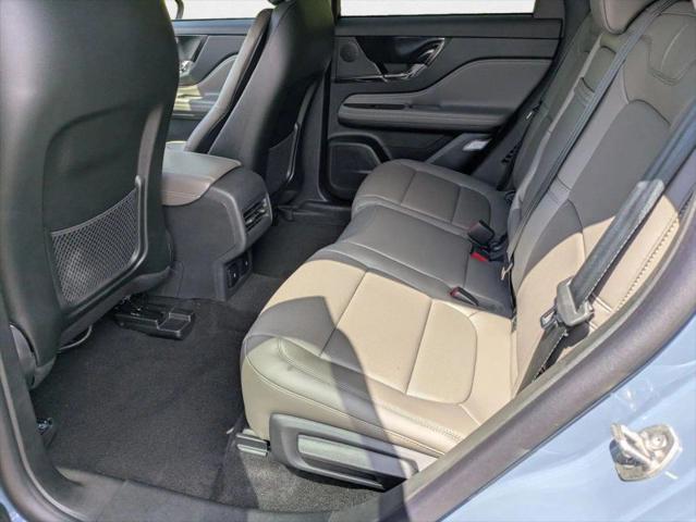 2025 Lincoln Corsair Grand Touring