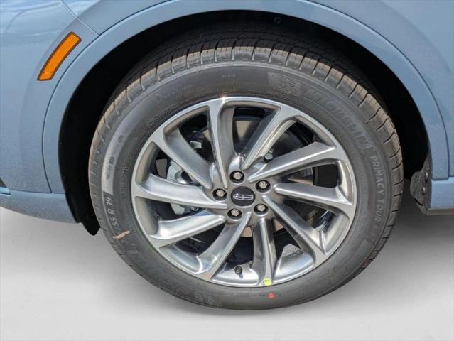2025 Lincoln Corsair Grand Touring