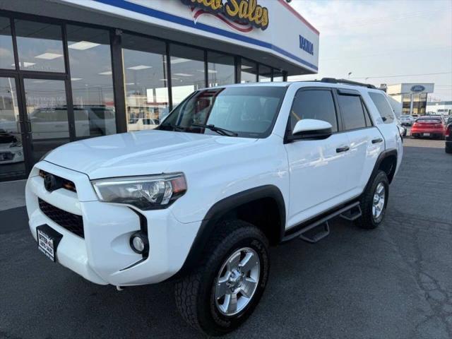 2014 Toyota 4Runner SR5 for sale in Yakima, WA