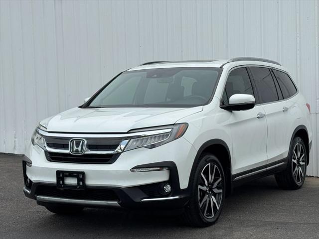2022 Honda Pilot 2WD Touring 7 Passenger for sale in Mesa, AZ