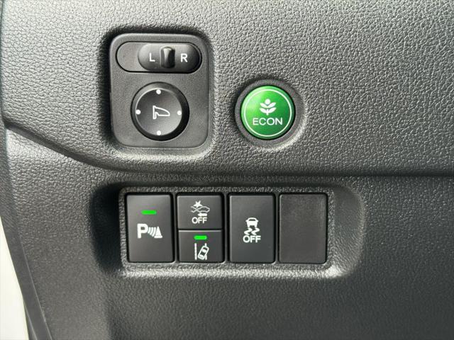 2022 Honda Pilot 2WD Touring 7 Passenger