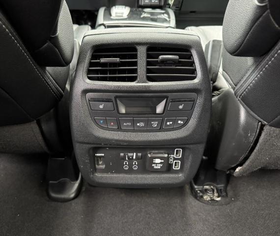 2022 Honda Pilot 2WD Touring 7 Passenger