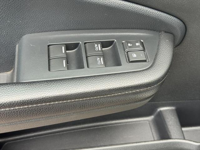 2022 Honda Pilot 2WD Touring 7 Passenger