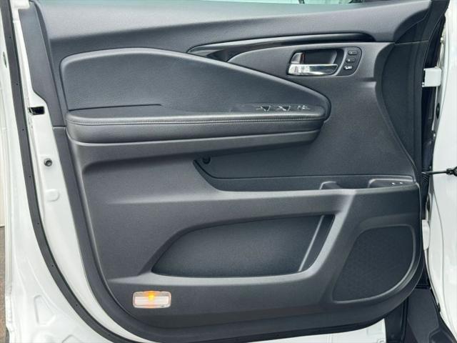 2022 Honda Pilot 2WD Touring 7 Passenger