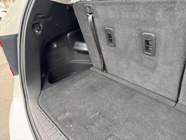 2022 Honda Pilot 2WD Touring 7 Passenger