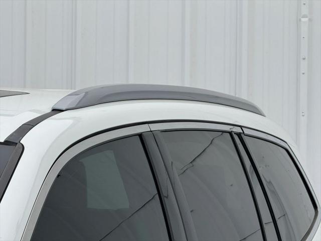 2022 Honda Pilot 2WD Touring 7 Passenger