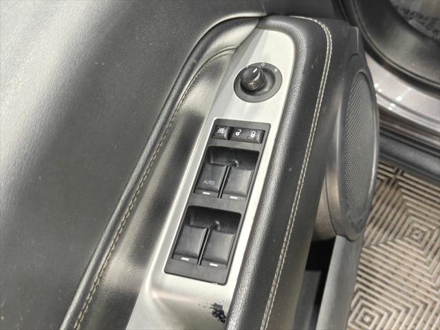 2016 Jeep Compass High Altitude Edition