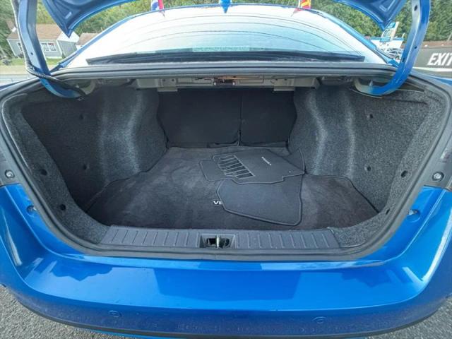 2021 Nissan Versa SV Xtronic CVT