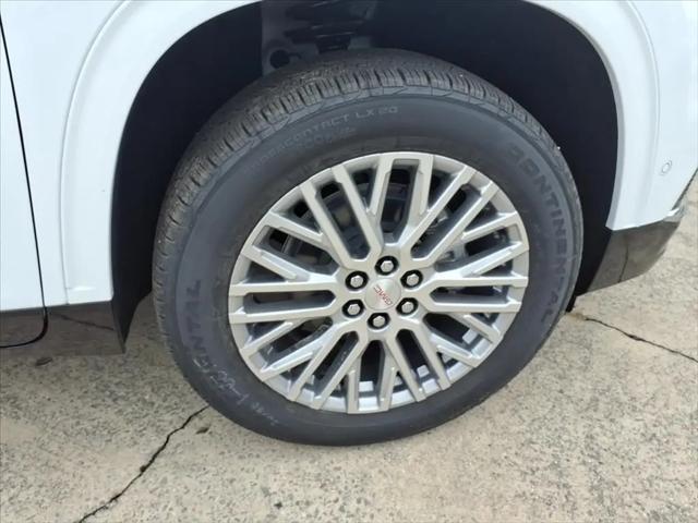 2026 GMC Acadia Denali AWD