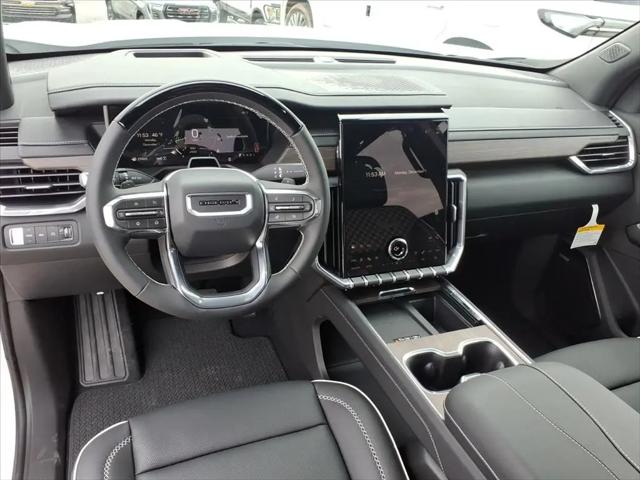 2026 GMC Acadia Denali AWD