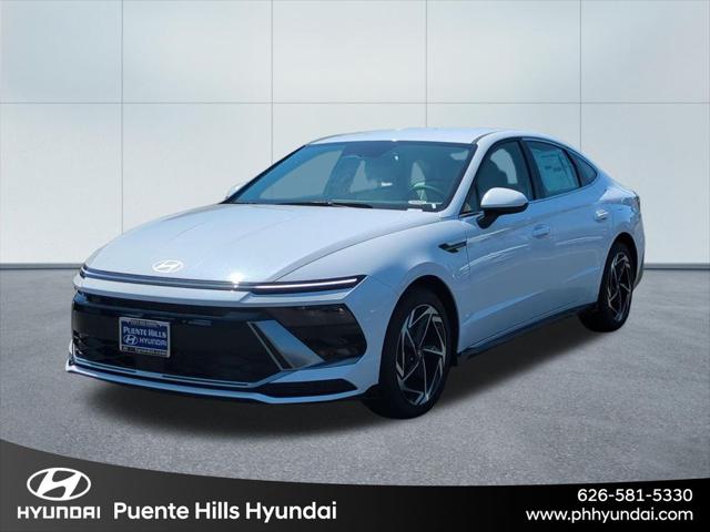 2026 Hyundai Sonata SEL Sport for sale in City of Industry, CA