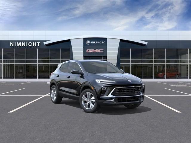 2026 Buick Encore GX Preferred AWD for sale in Jacksonville, FL