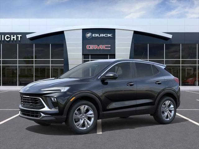 2026 Buick Encore GX Preferred AWD