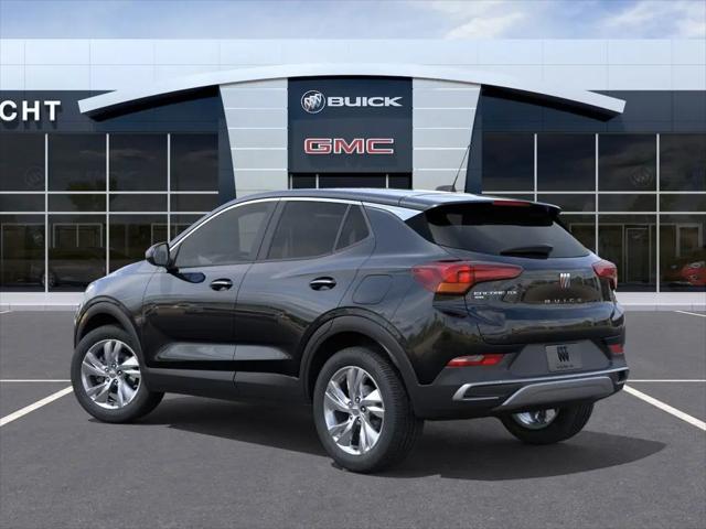 2026 Buick Encore GX Preferred AWD