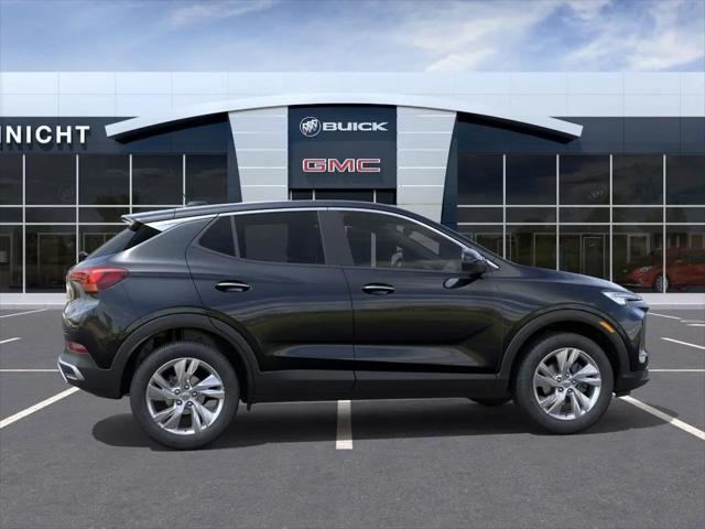 2026 Buick Encore GX Preferred AWD