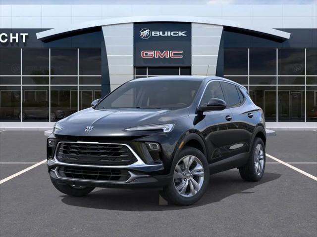 2026 Buick Encore GX Preferred AWD