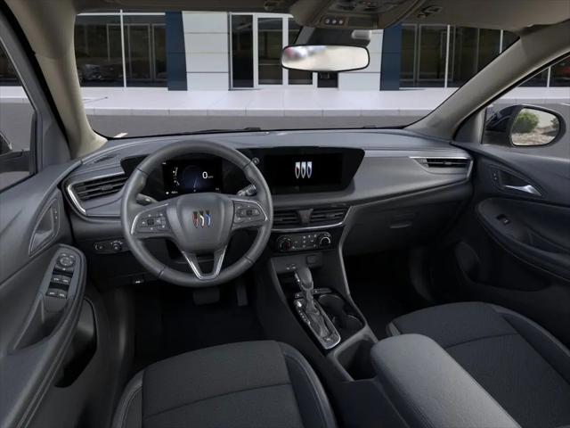 2026 Buick Encore GX Preferred AWD
