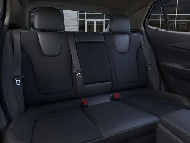 2026 Buick Encore GX Preferred AWD
