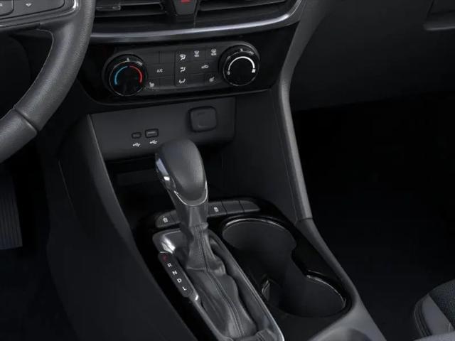 2026 Buick Encore GX Preferred AWD