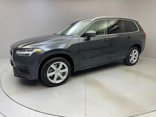2021 Volvo XC90 T6 Momentum 7 Passenger for sale in Naugatuck, CT