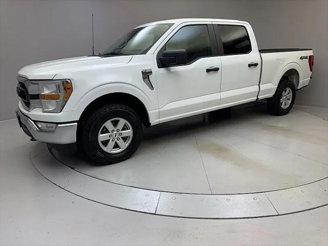 2022 Ford F-150 XLT for sale in Naugatuck, CT