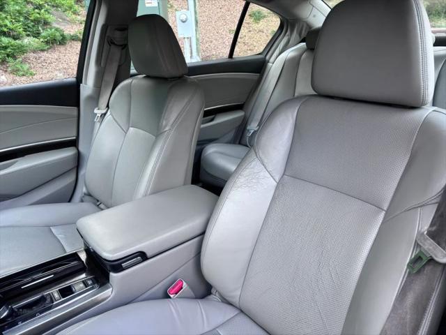 2014 Acura RLX Base