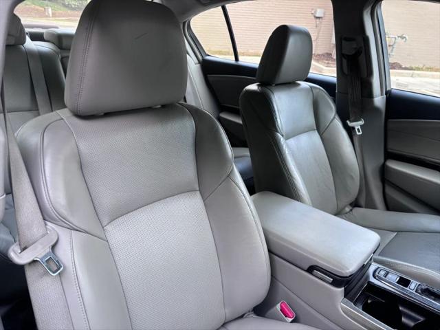 2014 Acura RLX Base