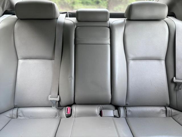 2014 Acura RLX Base