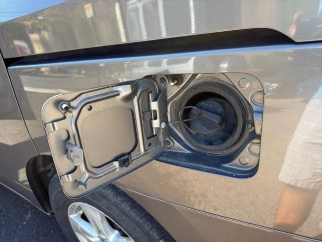 2015 Nissan Quest SV