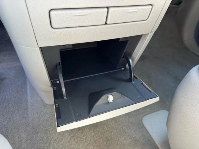 2015 Nissan Quest SV