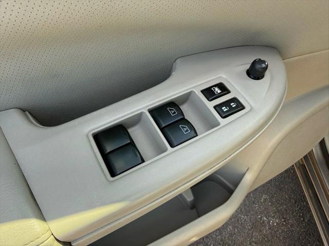 2015 Nissan Quest SV