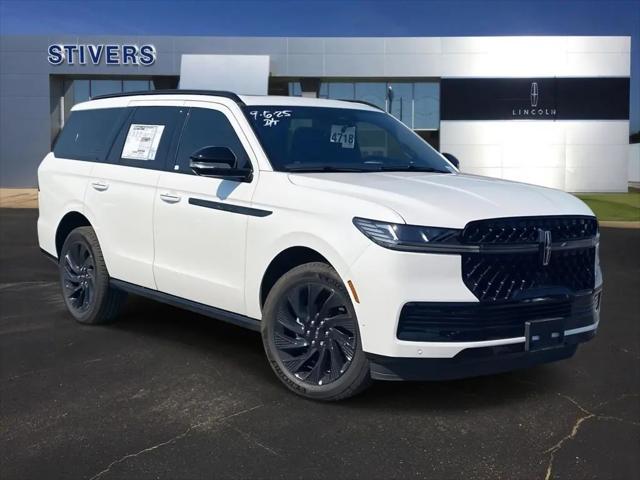 2025 Lincoln Navigator Reserve for sale in Montgomery, AL