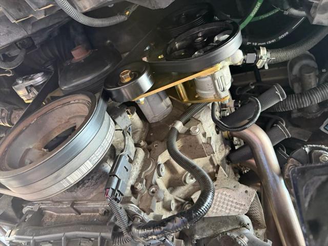 2007 Cadillac Escalade Standard