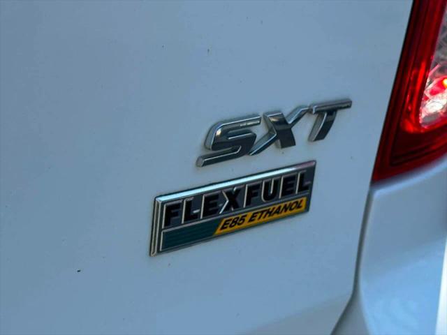 2019 Dodge Grand Caravan CVP/SXT