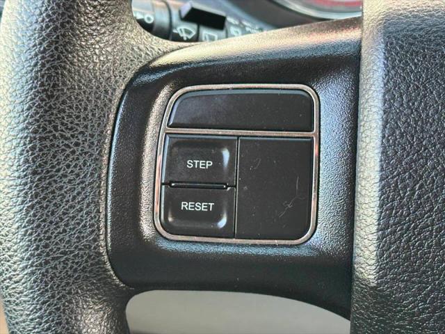 2019 Dodge Grand Caravan CVP/SXT