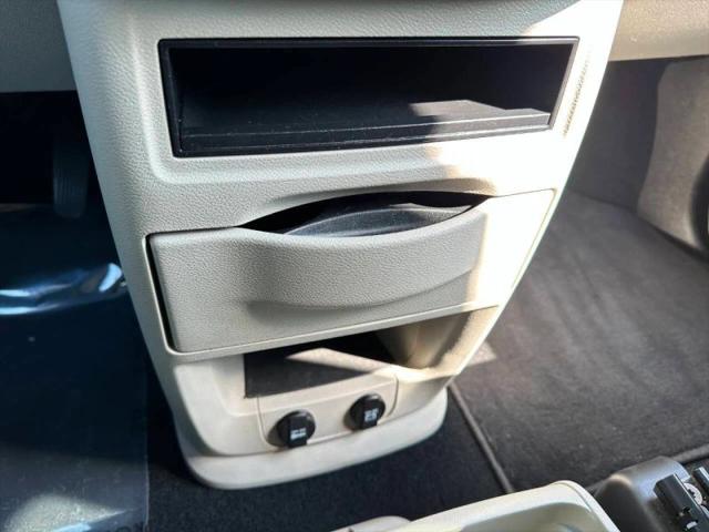 2019 Dodge Grand Caravan CVP/SXT