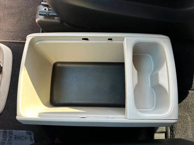 2019 Dodge Grand Caravan CVP/SXT