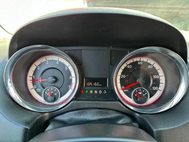 2019 Dodge Grand Caravan CVP/SXT