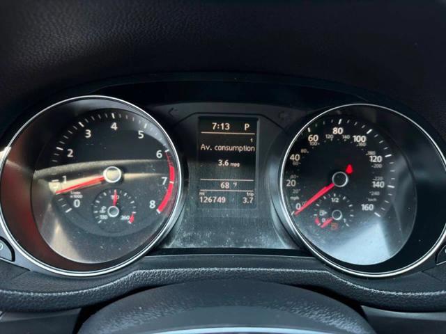 2017 Volkswagen Passat 1.8T R-Line