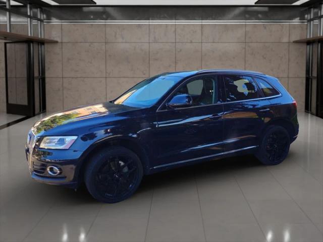 2016 Audi Q5 2.0T Premium for sale in Fullerton, CA