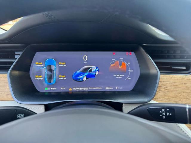 2018 Tesla Model S 75D