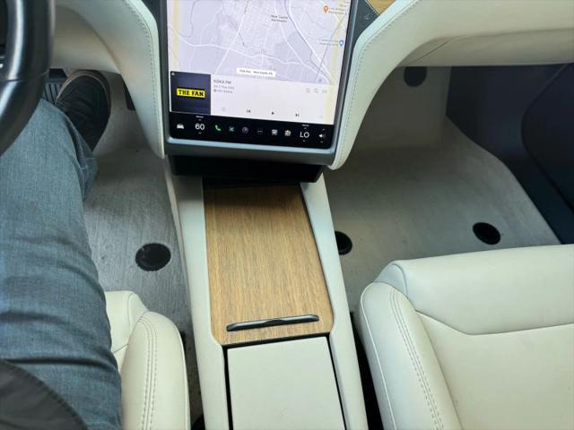 2018 Tesla Model S 75D