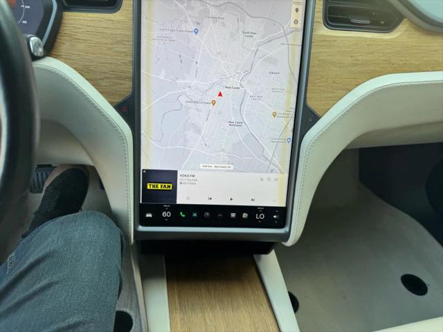2018 Tesla Model S 75D