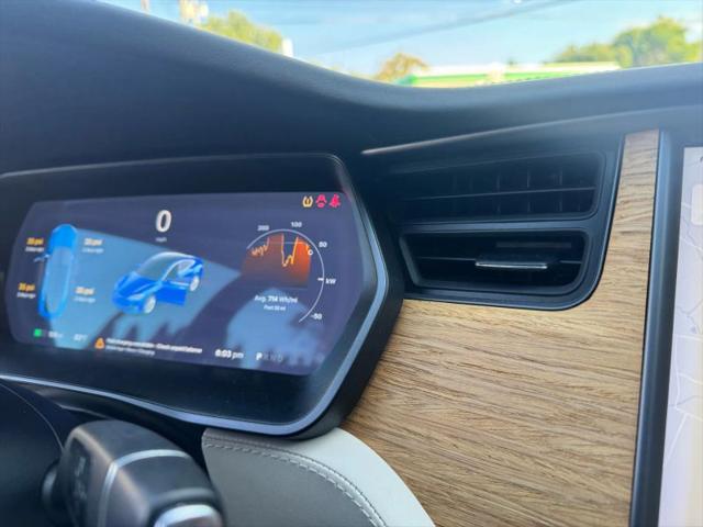 2018 Tesla Model S 75D