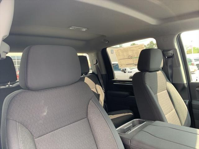 2026 Chevrolet Silverado 2500HD Crew Cab, Standard Bed, LT, 4WD
